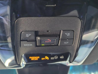 2022 Toyota Venza XLE AWD (Natl)