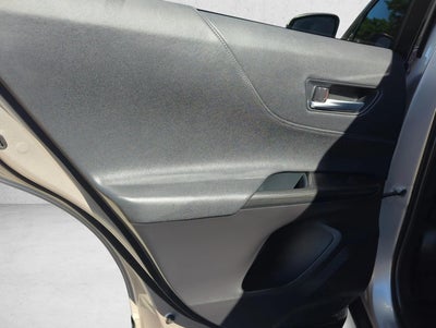 2022 Toyota Venza XLE AWD (Natl)