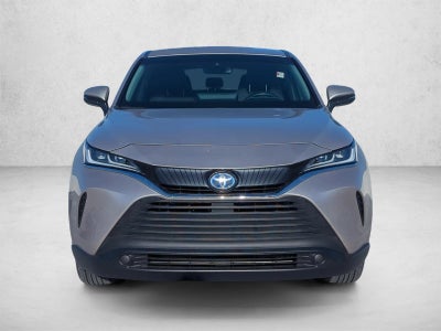 2023 Toyota Venza LE AWD (GS)