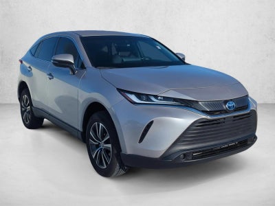 2023 Toyota Venza LE AWD (GS)