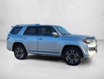 2017 Toyota 4Runner Limited 4WD (Natl)