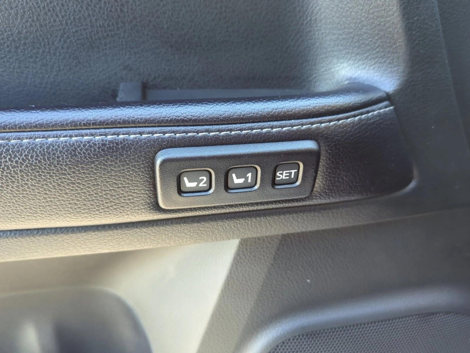 2017 Toyota 4Runner Limited 4WD (Natl)