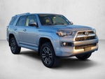 2018 Toyota 4Runner Limited 4WD (Natl)
