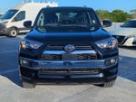 2023 Toyota 4Runner Limited 2WD (Natl)