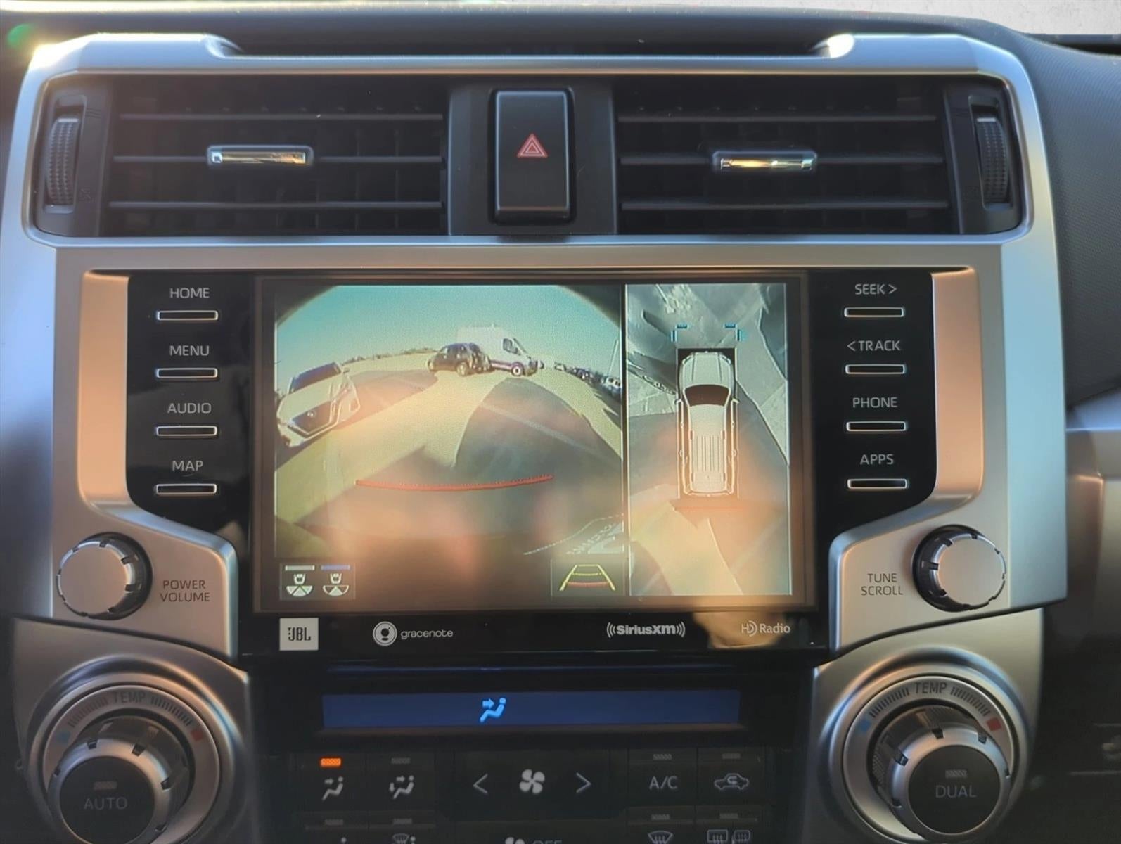 2023 Toyota 4Runner Limited 2WD (Natl)