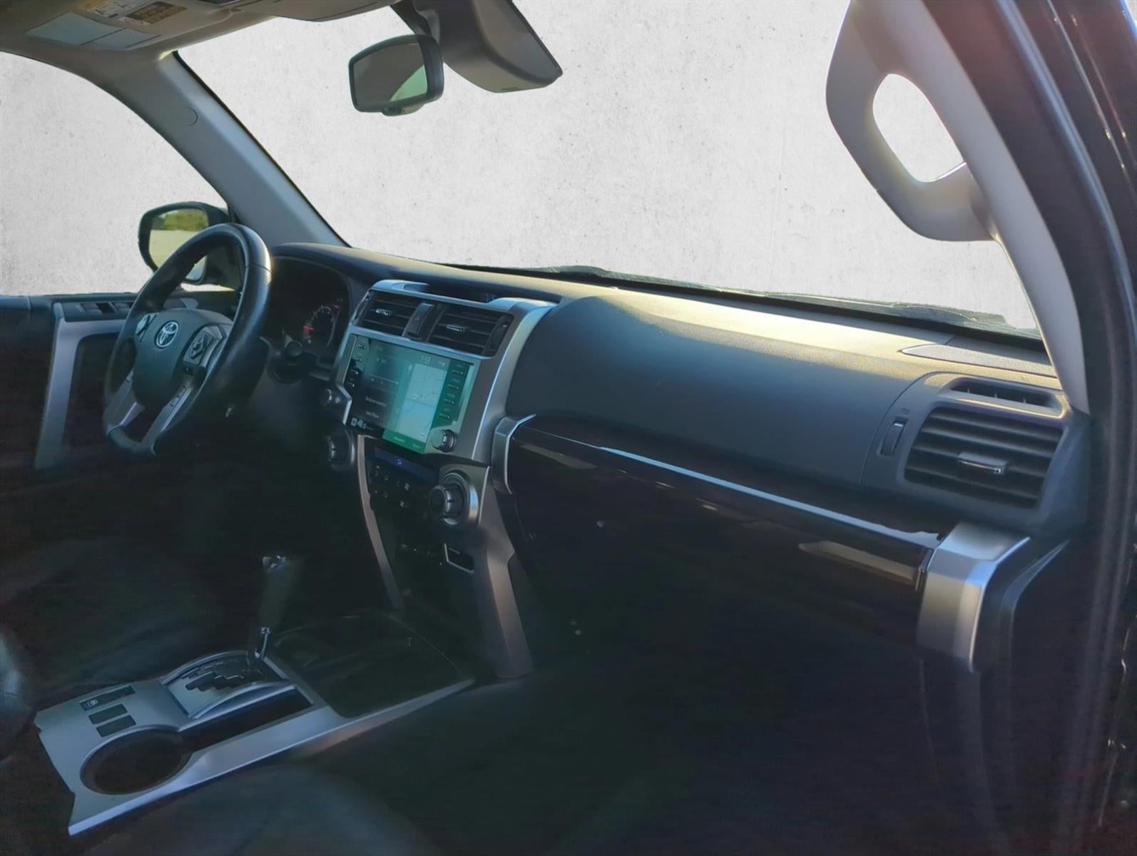 2023 Toyota 4Runner Limited 2WD (Natl)