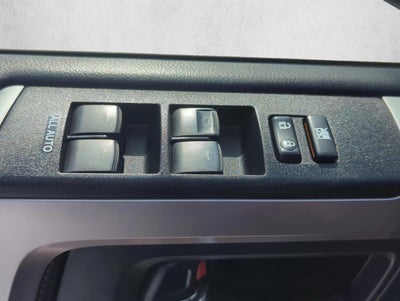 2022 Toyota 4Runner SR5 2WD (Natl)