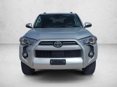 2022 Toyota 4Runner SR5 2WD (Natl)