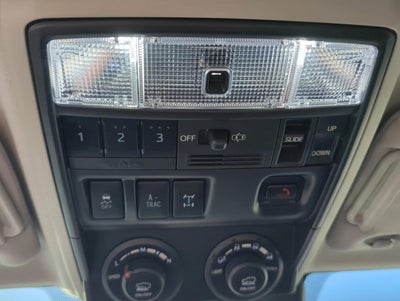 2023 Toyota 4Runner TRD Off Road Premium 4WD (Natl)