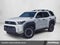 2025 Toyota 4Runner Hybrid TRD Off Road 4WD (Natl)