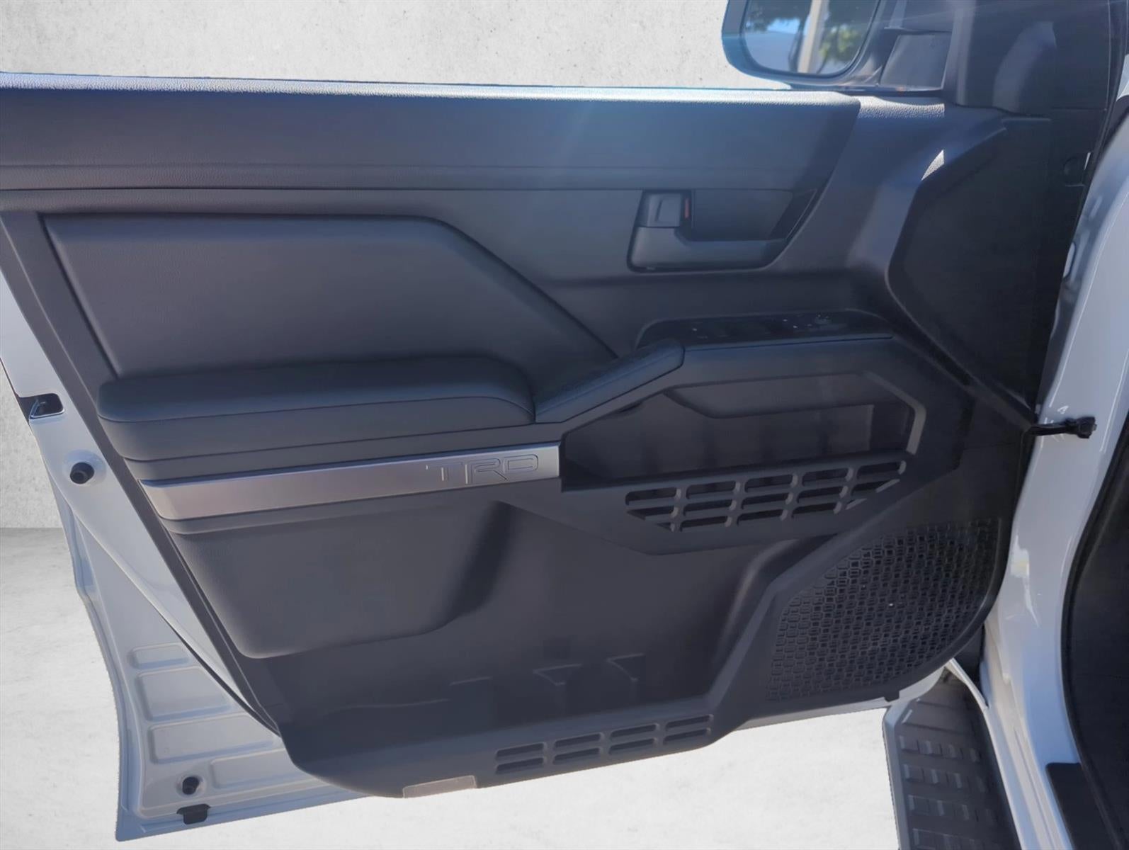 2025 Toyota 4Runner Hybrid TRD Off Road 4WD (Natl)