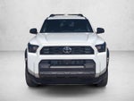 2025 Toyota 4Runner Hybrid TRD Off Road 4WD (Natl)