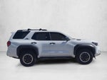 2025 Toyota 4Runner Hybrid TRD Off Road 4WD (Natl)