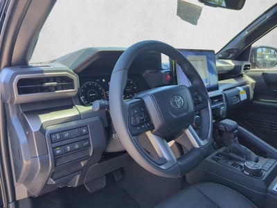 2026 Toyota 4Runner Hybrid TRD Off Road Premium 4WD (Natl)