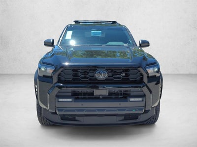 2026 Toyota 4Runner Hybrid TRD Off Road Premium 4WD (Natl)