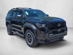 2026 Toyota 4Runner Hybrid TRD Off Road Premium 4WD (Natl)