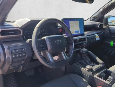 2026 Toyota 4Runner Hybrid TRD Off Road Premium 4WD (Natl)