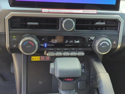 2026 Toyota 4Runner Hybrid TRD Off Road Premium 4WD (Natl)
