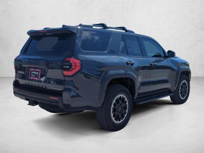 2026 Toyota 4Runner Hybrid TRD Off Road Premium 4WD (Natl)
