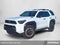 2025 Toyota 4Runner Hybrid TRD Off Road 4WD (Natl)