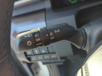 2025 Toyota 4Runner Hybrid TRD Off Road 4WD (Natl)