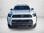 2025 Toyota 4Runner Hybrid TRD Off Road 4WD (Natl)