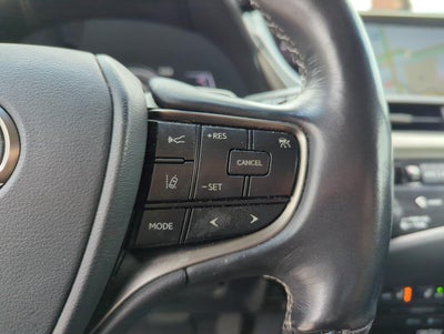 2019 Lexus ES 300h Luxury FWD