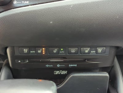 2019 Lexus ES 300h Luxury FWD