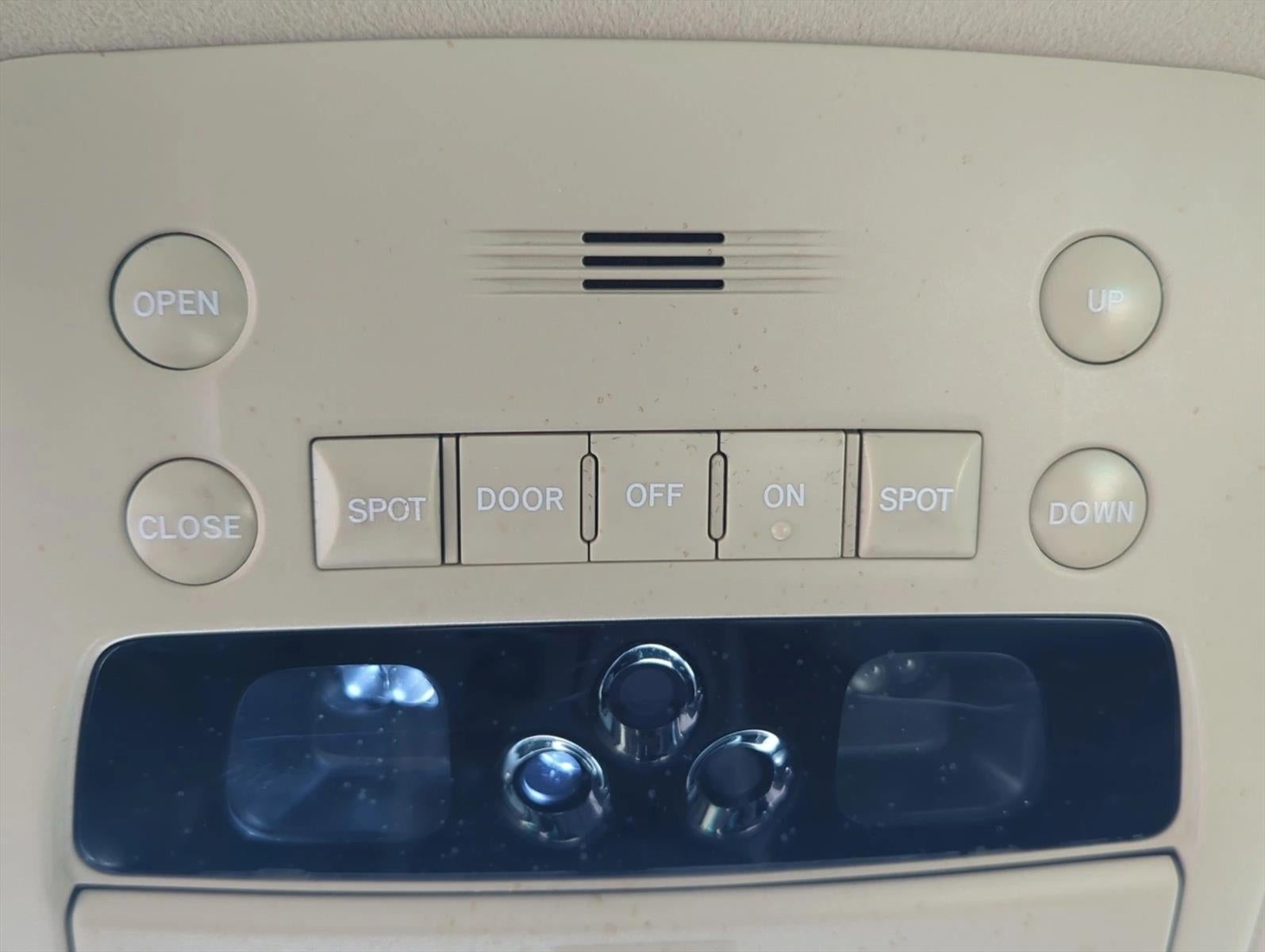 2007 Lexus GS 350 4dr Sedan RWD