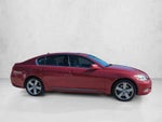 2007 Lexus GS 350 4dr Sedan RWD