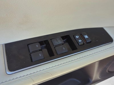 2016 Lexus ES 300h 4dr Sdn Hybrid