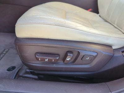 2016 Lexus ES 300h 4dr Sdn Hybrid