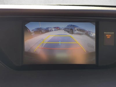 2016 Lexus ES 300h 4dr Sdn Hybrid