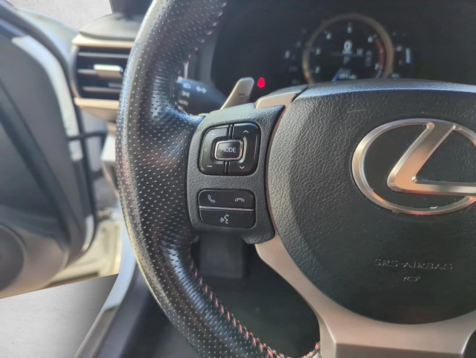 2020 Lexus IS 300 F SPORT RWD