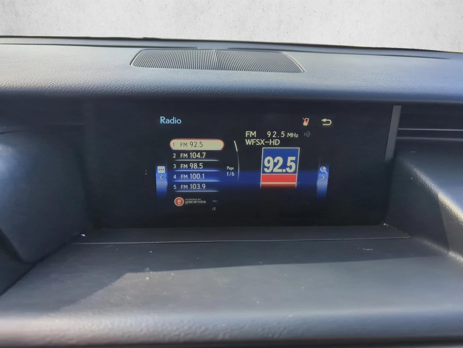 2020 Lexus IS 300 F SPORT RWD