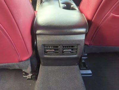 2020 Lexus IS 300 F SPORT RWD