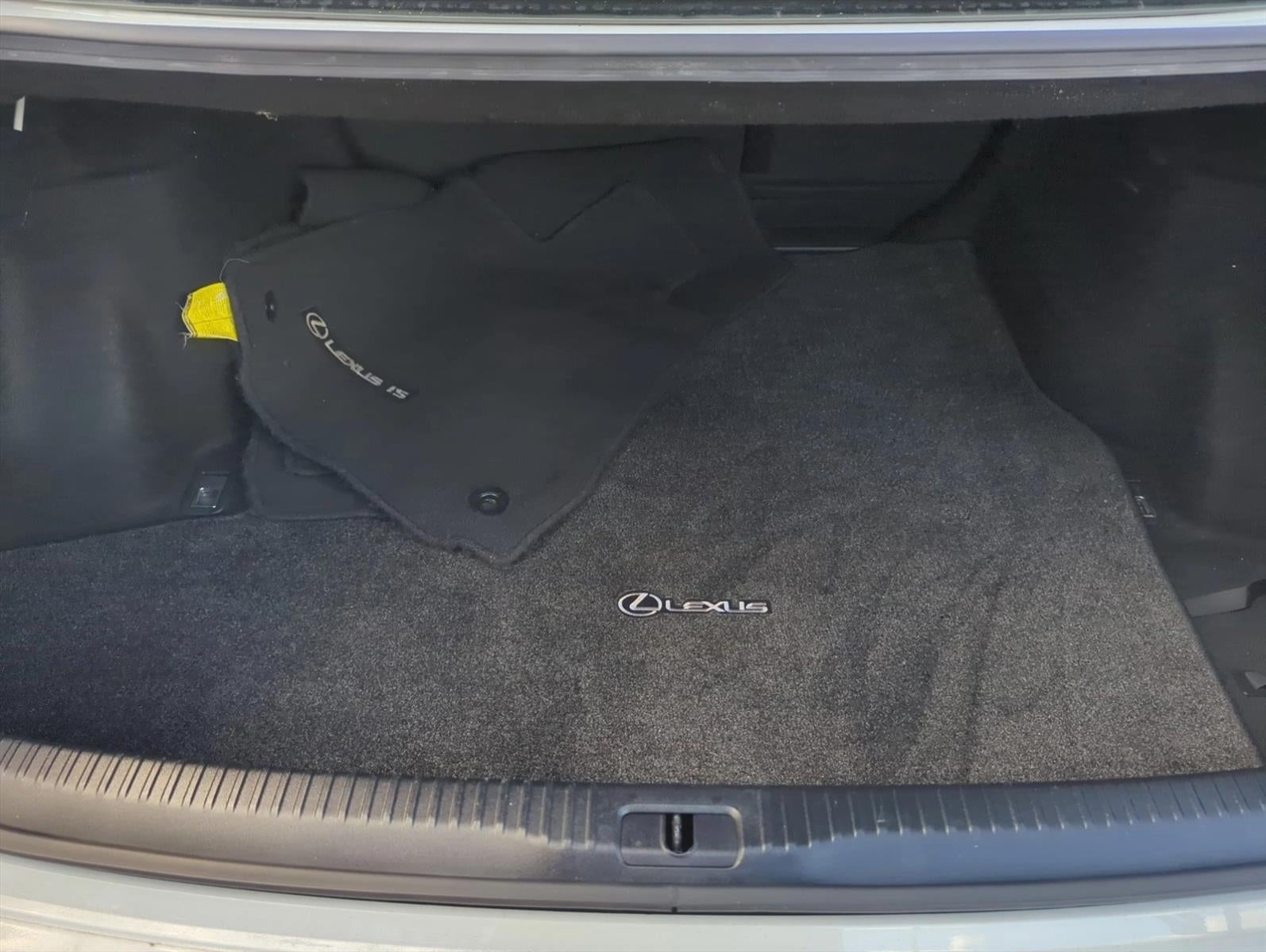 2020 Lexus IS 300 F SPORT RWD