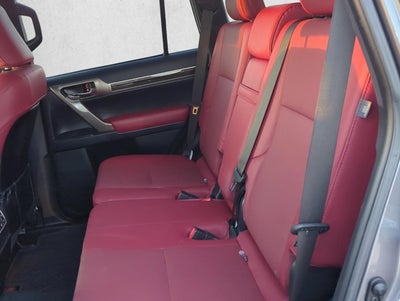 2021 Lexus GX 460 Premium 4WD