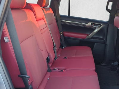 2021 Lexus GX 460 Premium 4WD