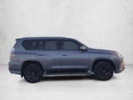 2021 Lexus GX 460 Premium 4WD