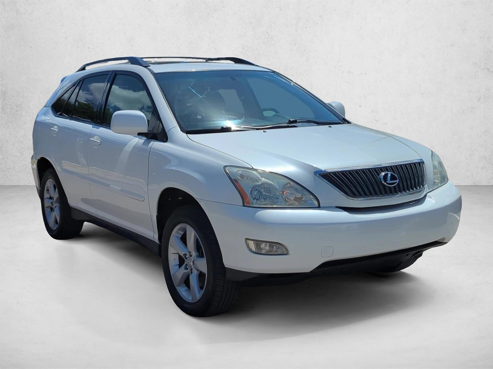 2004 Lexus RX 330 