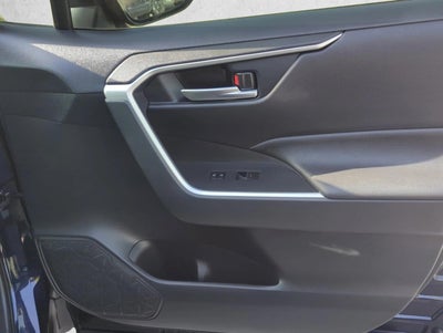 2024 Toyota RAV4 Hybrid XLE Premium AWD (Natl)