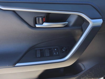 2023 Toyota RAV4 Hybrid XSE AWD (Natl)