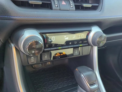 2023 Toyota RAV4 Hybrid XSE AWD (Natl)
