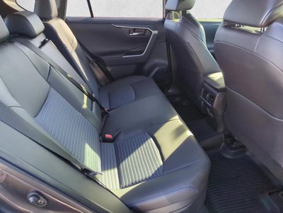 2023 Toyota RAV4 Hybrid XSE AWD (Natl)