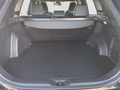 2023 Toyota RAV4 Hybrid XSE AWD (Natl)