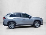 2020 Toyota RAV4 LE FWD (GS)