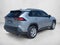 2020 Toyota RAV4 LE FWD (GS)