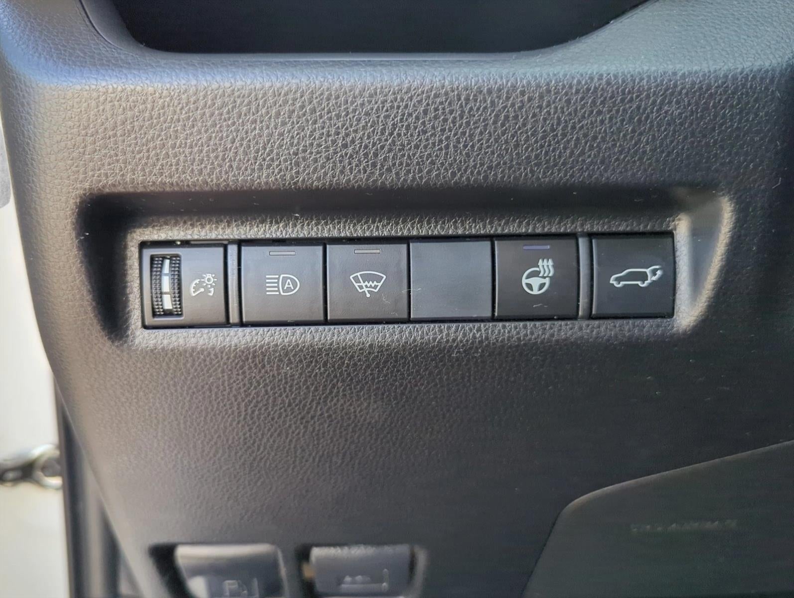2019 Toyota RAV4 XLE AWD (Natl)