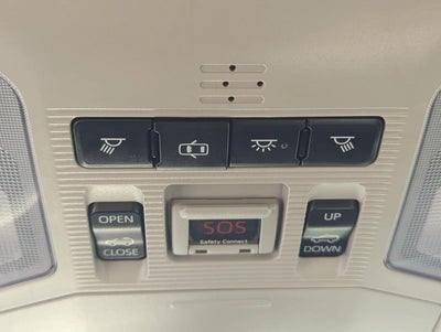 2019 Toyota RAV4 XLE AWD (Natl)